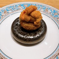 肉割烹 岡田前 - 