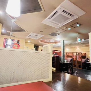 やき肉 南大門_2