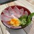 海鮮丼 ゆっこ亭 - 料理写真: