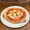 PIZZERIA MARITA - ランチセット マルゲリータ♡