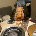 銀座 ちかみつ - 