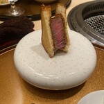 銀座 ちかみつ - 