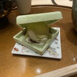 銀座 ちかみつ - 