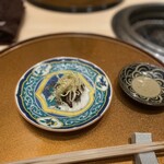 銀座 ちかみつ - 