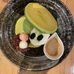 パンケーキカフェ mog - 