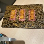 銀座 ちかみつ - 