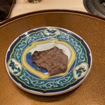 銀座 ちかみつ - 