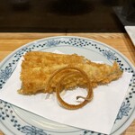 Tempura Shinjuku Tsunahachi - 