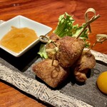 島之内 一陽 - 和牛のひとくちカツ