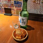 韓国屋台 ベッコウ - 