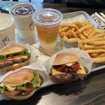 Shake Shack - 