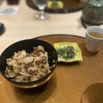 銀座 ちかみつ - 