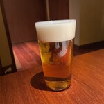 島之内 一陽 - 生小スタートね！