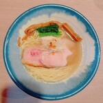 麺屋 鶏恋 - 