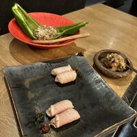 とり料理 鳥者 - 