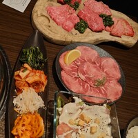 焼肉Garden MISAWA -  焼肉Garden MISAWA -