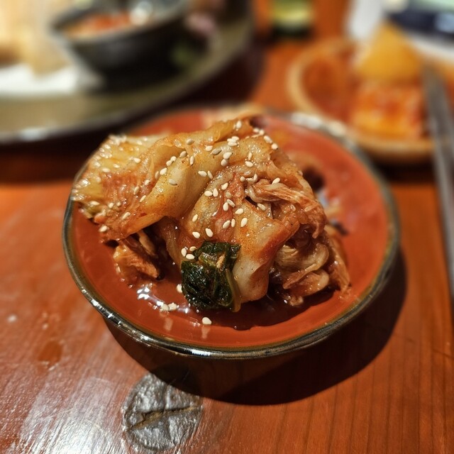 Korean Yatai Bekkou photo 5