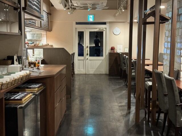 Italian Ryori SAEKI photo 5