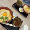 釜たけうどん 三田親子丼 神戸三田プレミアムアウトレット店