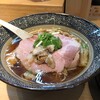 中華そば 鯱