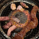 Yakiniku Kingu - 