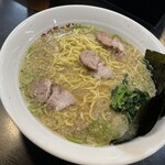 ラーメンショップ 糸魚川店 - 