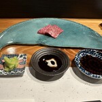 疾風ホルモン 頂 - 