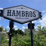HAMBROS - 