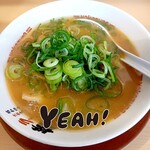 Ramen Yokoduna - の、アップ