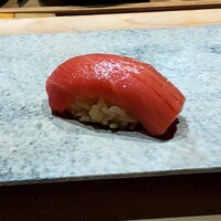 鮨結う紬 - とろ