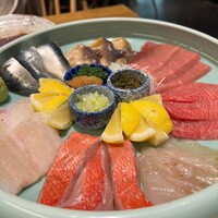 焼うお いし川 名古屋 - 