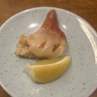 焼うお いし川 名古屋 - 