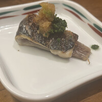 焼うお いし川 名古屋 - 