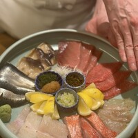 焼うお いし川 名古屋 - 