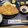とんかつ清竹