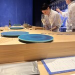 Sushi Onikai Kakeni - 