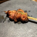 炭焼 おかげさん - 