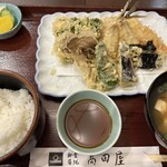 和食蒲焼 高田屋 - 