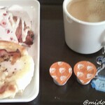 サンマルクカフェ - 