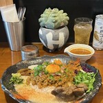 善左衛門咖喱 - 