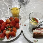 果実園リーベル エキュートエディション飯田橋店 - 