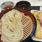 Marugame Seimen - 