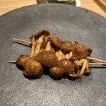 炭焼 おかげさん - 