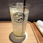 炭焼 おかげさん - 