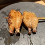 炭焼 おかげさん - 