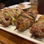 Yakitori Brochette - 