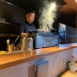 炭焼 おかげさん - 