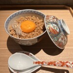 炭焼 おかげさん - 