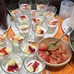 果実園リーベル エキュートエディション飯田橋店 - 