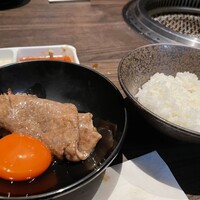 焼肉 銀座コバウ 並木通り店 - 